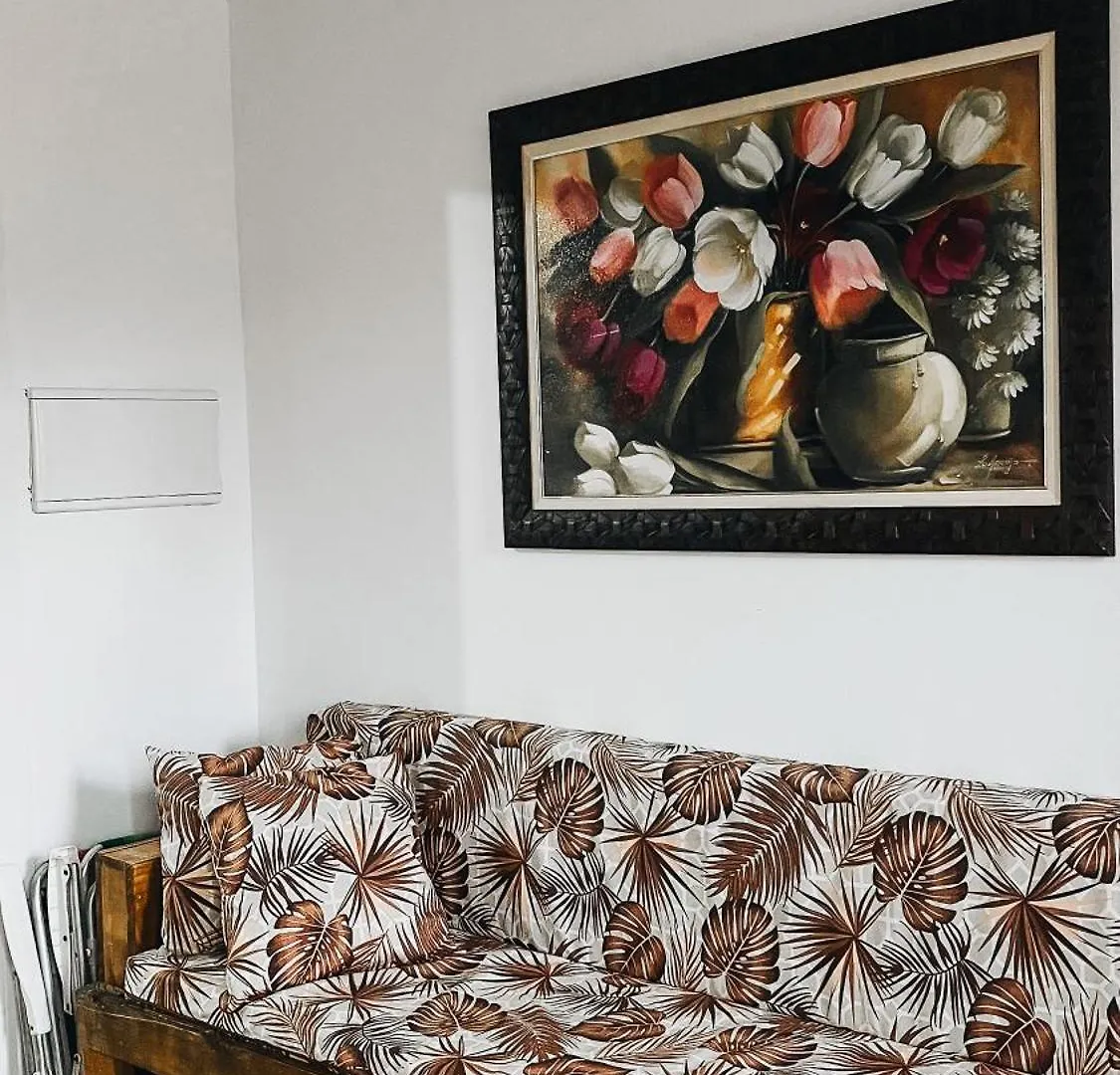 Casa No Sul Da Ilha Proximo Ao Aeroporto E Praias Florianópolis Apartamento