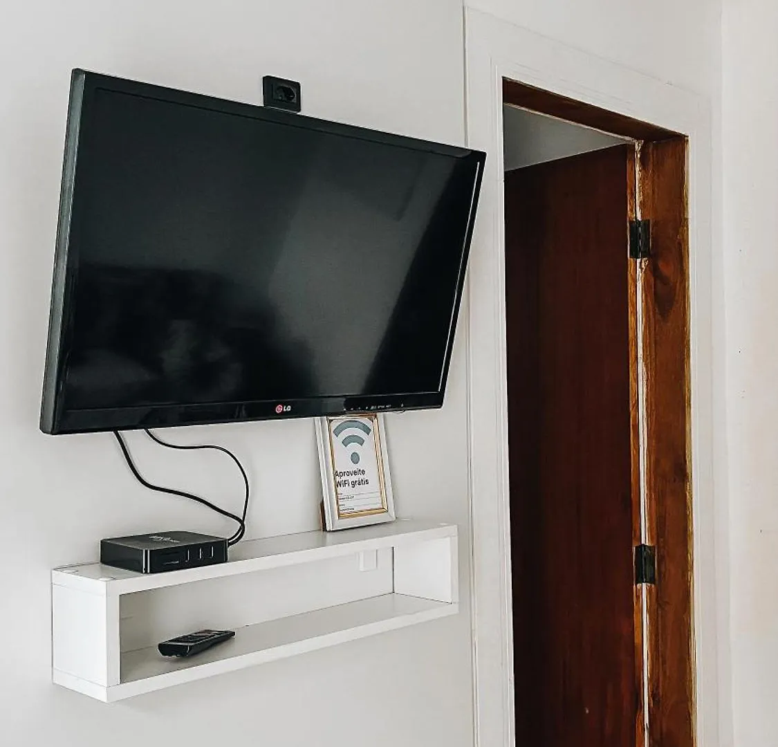 Apartamento Casa No Sul Da Ilha Proximo Ao Aeroporto E Praias Florianópolis Brasil